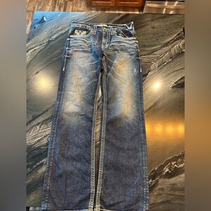 Big Star Men Jeans